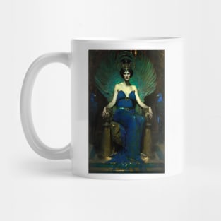 Hera, Queen of the Gods Mug